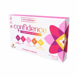 Confidence 30 capsules