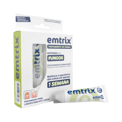 Emtrix Fungal 10ml