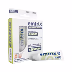 Emtrix Fungos 10ml