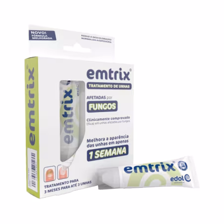 Emtrix Hongos 10 ml