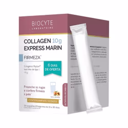 Collagen Express Marin 10g 30 saquetas