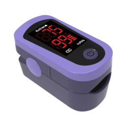 Oxywatch Finger Oximeter MD300C13