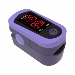 Oxywatch Oxímetro de Dedo MD300C13