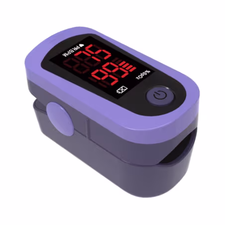 Oxywatch Oxímetro de Dedo MD300C13