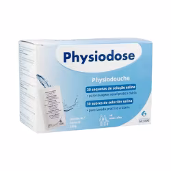 Physiodose Physiodouche Refill 30 saquetas