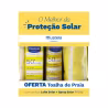 Mustela Solar Toalha Amarela Pack