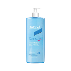Noreva Xerodiane AP+ Surgras Gentle Foaming Gel 1L