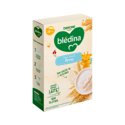 Blédina Alimento para bebés sin lácteos Arroz 200 g