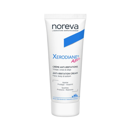 Noreva Xerodiane AP+ Creme Anti-Irritações 40ml