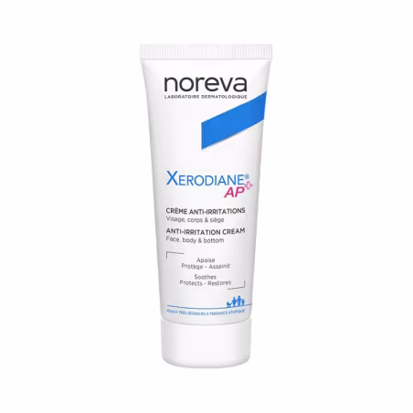 Noreva Xerodiane AP+ Crème Anti-Irritations 40 ml