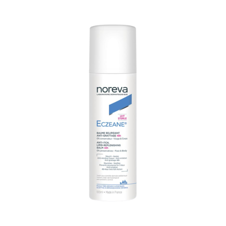 Noreva Eczeane Bálsamo Relipidante 100ml