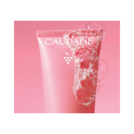 Caudalie VinoHydra Gel Limpiador Hidratante 150 ml