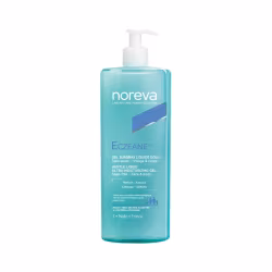 Noreva Eczeane Gel Surgras 1L