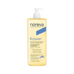 Noreva Eczeane Huile Lavante Relipidante 1L