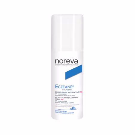Noreva Eczeane Palpebral Cuidado Relipidante 20ml