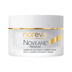 Noreva Noveane Premium Multi-Corrective Night Cream 50ml