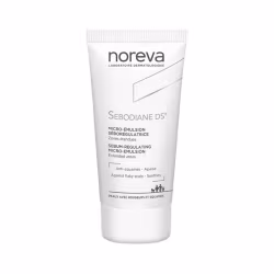 Noreva Sebodiane DS Sebum-Regulating Micro-Emulsion 30ml