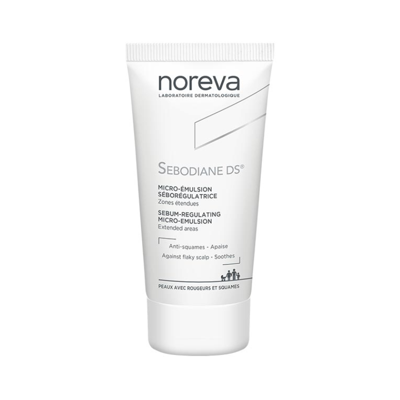 Noreva Sebodiane DS Micro Emulsión 30ml
