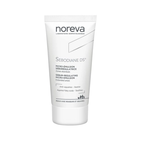 Noreva Sebodiane DS Sebum-Regulating Micro-Emulsion 30ml