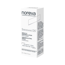 Noreva Sebodiane DS Sérum LP Séborégulateur 8ml