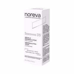 Noreva Sebodiane DS Sérum LP Seborregulador 8ml