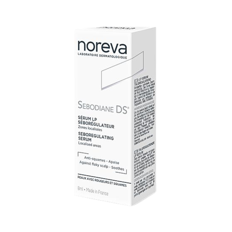 Noreva Sebodiane DS Sérum LP Séborégulateur 8ml