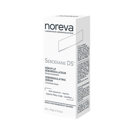 Noreva Sebodiane DS Seboregulating Serum 8ml