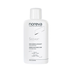 Noreva Sedax Dermo-Soothing Care 125ml