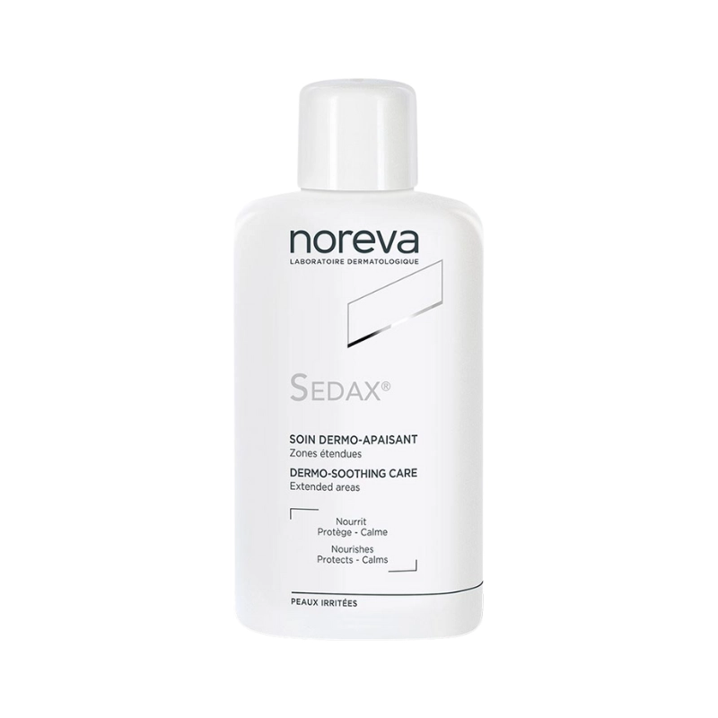 Noreva Sedax Fluido Calmante 125 ml