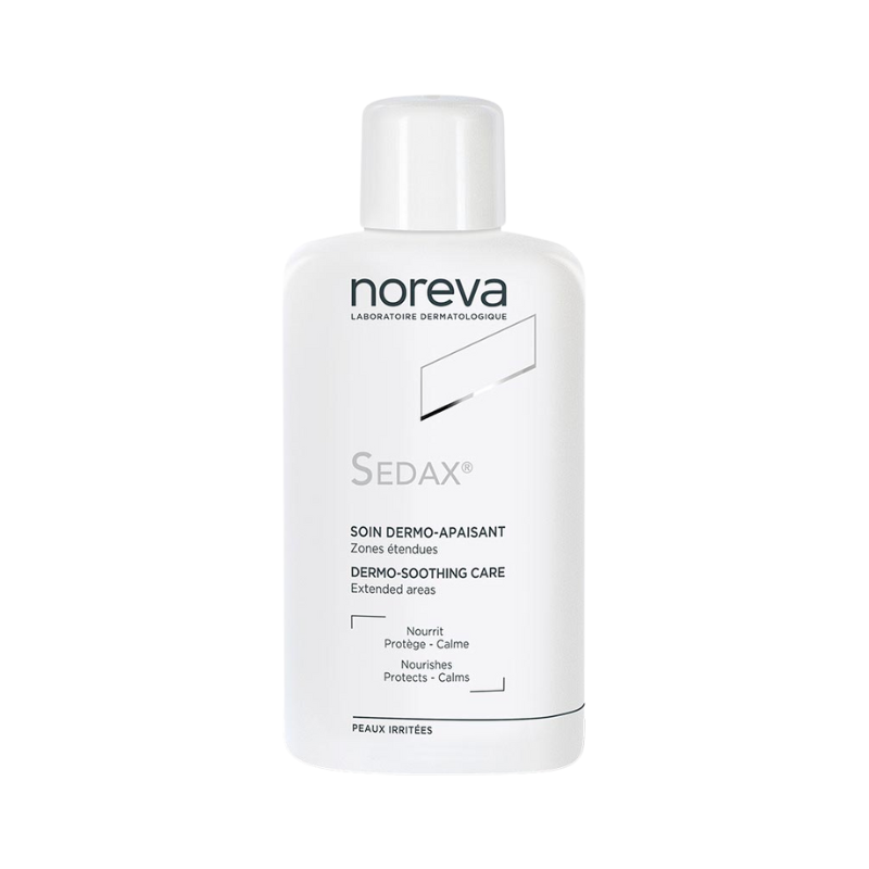 Noreva Sedax Soin Dermo-Apaisant 125ml