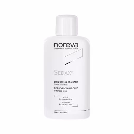 Noreva Sedax Dermo-Soothing Care 125ml