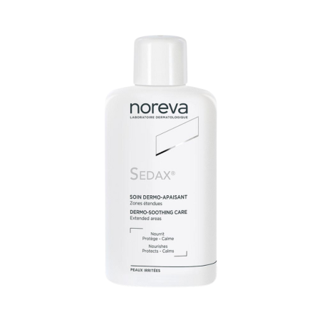 Noreva Sedax Soin Dermo-Apaisant 125ml
