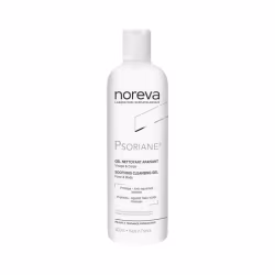 Noreva Psoriane Gel de Limpeza Calmante 500ml