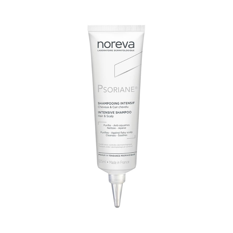 Noreva Psoriane Shampooing Intensif 125ml