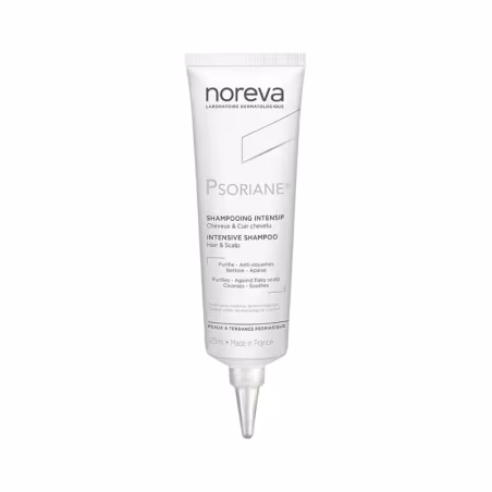 Noreva Psoriane Intensive Shampoo 125ml