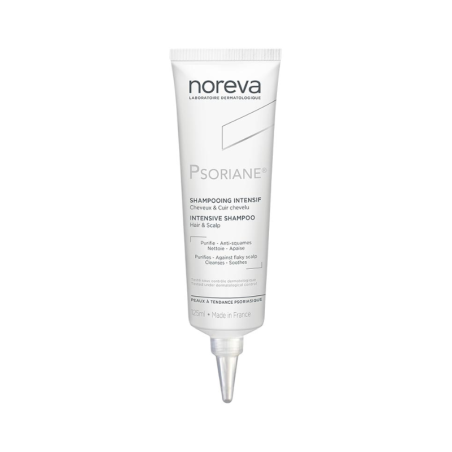 Noreva Psoriane Shampooing Intensif 125ml