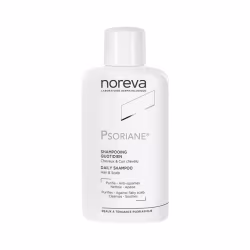 Noreva Psoriane Champô Regulador 125ml