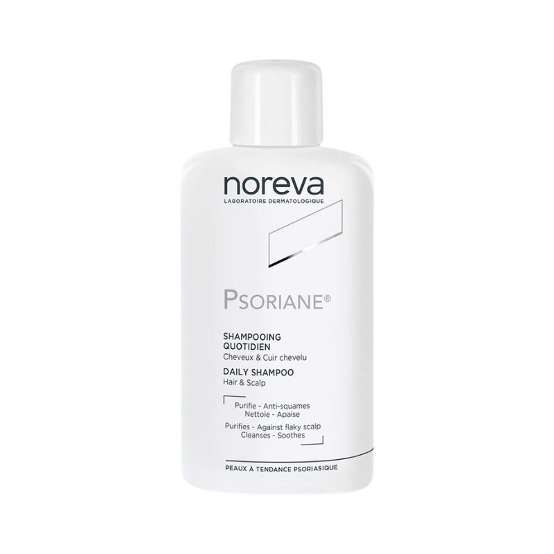 Noreva Psoriane Shampooing Quotidien 125ml