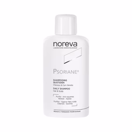 Noreva Psoriane Champô Regulador 125ml