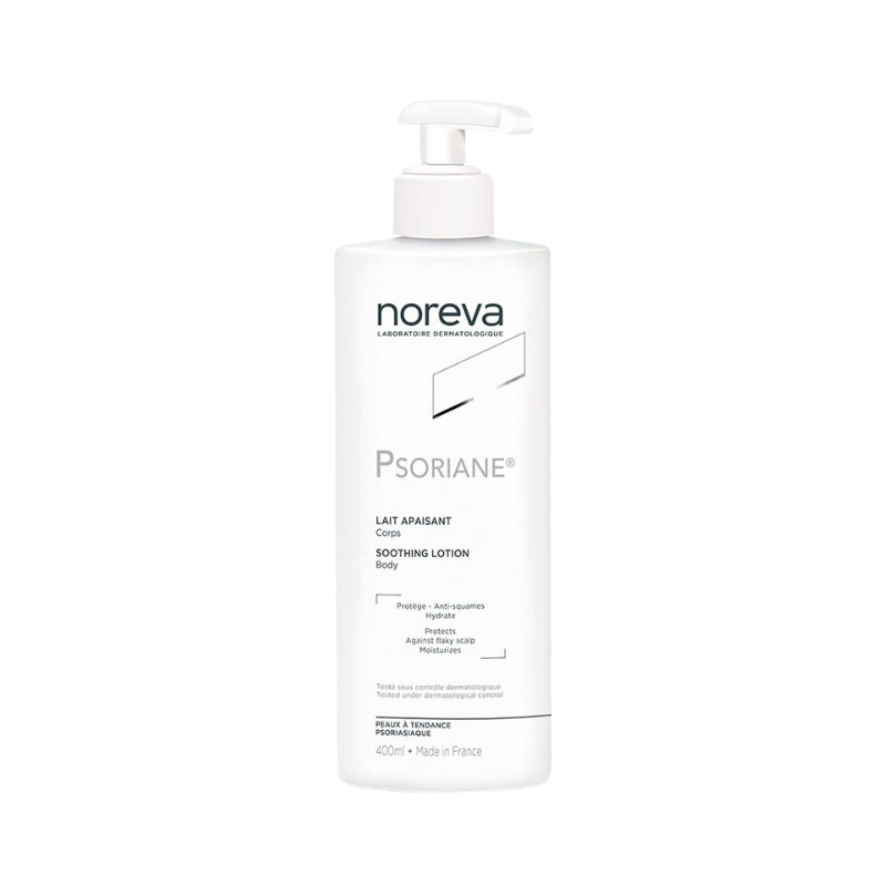 Noreva Psoriane Leite Hidratante 400ml