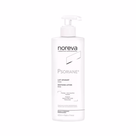 Noreva Psoriane Leite Hidratante 400ml