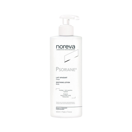 Noreva Psoriane Soothing Lotion 400ml