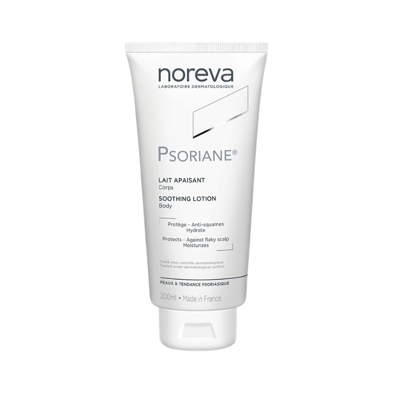 Noreva Psoriane Leite Hidratante 200ml