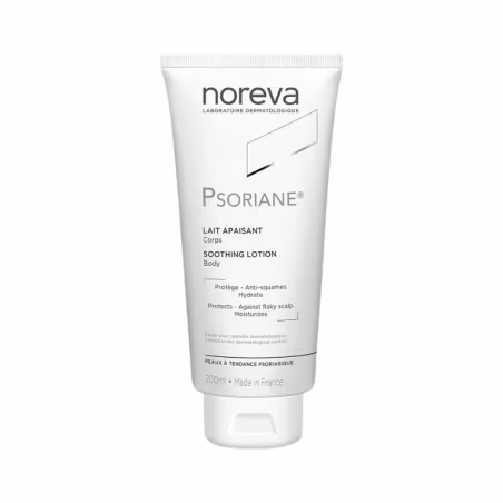 Noreva Psoriane Leite Hidratante 200ml