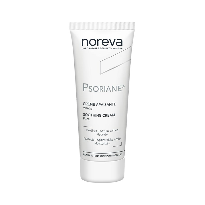 Noreva Psoriane Crème Apaisante 40ml