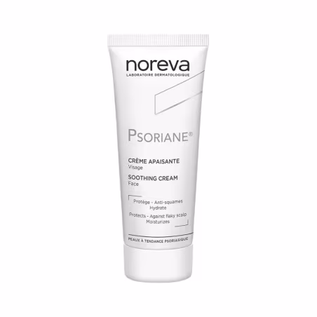 Noreva Psoriane Crème Apaisante 40ml