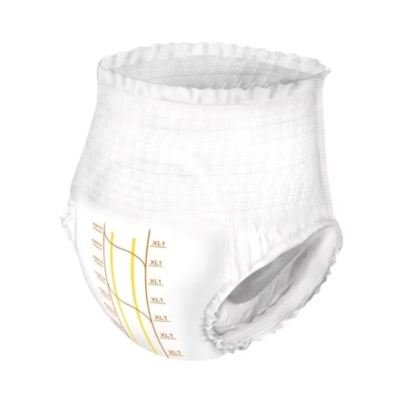 Abena Pants Premium Braga XL1 16 unidades