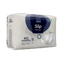 Abena Slip Premium Couches M3 23 unités