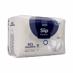 Abena Slip Premium Diaper M3 23 units