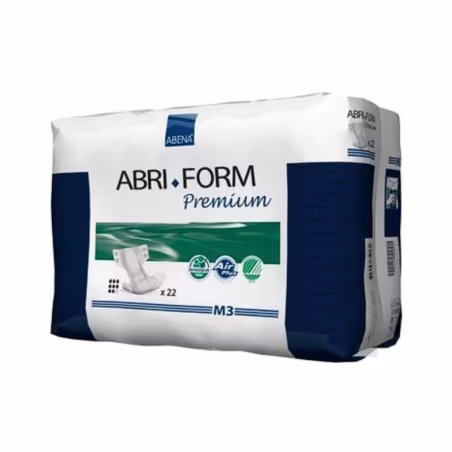 Abena Abri-Form Premium Diaper M3 23 units